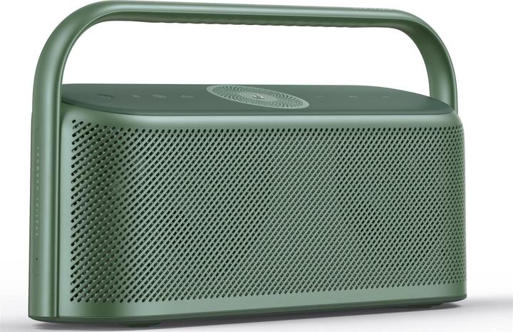 Produktbild soundcore Motion X600, Spatial Audio, Wireless HiR (12 h, Batteriebetrieb)