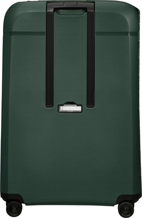 Actual product image Samsonite MAGNUM ECO Spinner (139 l, XL (from 140l))