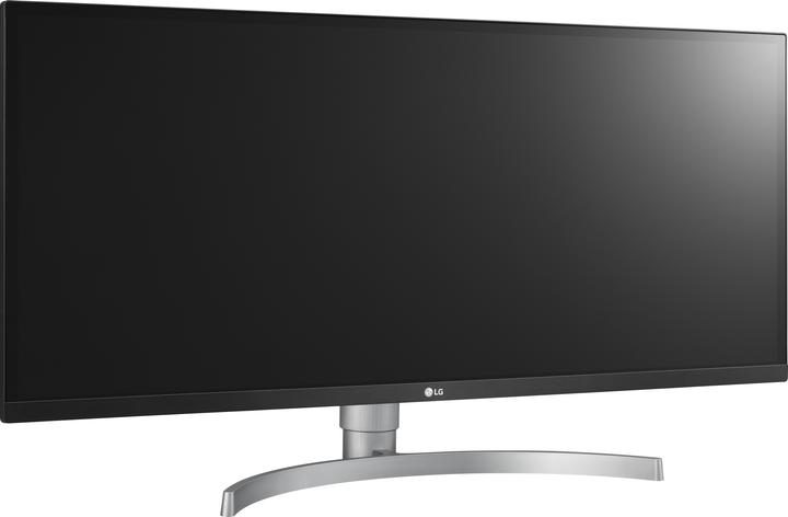 Produktbild LG 34WK650-W (2560 x 1080 Pixel, 34.25")