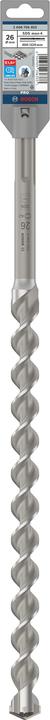 Immagine prodotto Bosch Professional Zubehör Punta per martello PRO SDS max-4, 26 x 400 x 520 mm (26 millimetri)