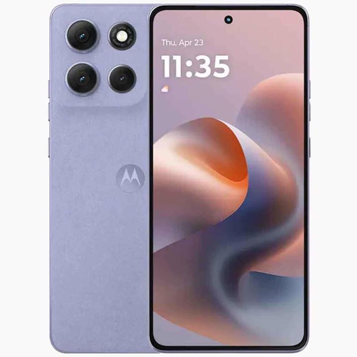 Image du produit Motorola Moto G86 Power (512 Go, Cosmic Sky, 6.67", Double SIM, 5G)