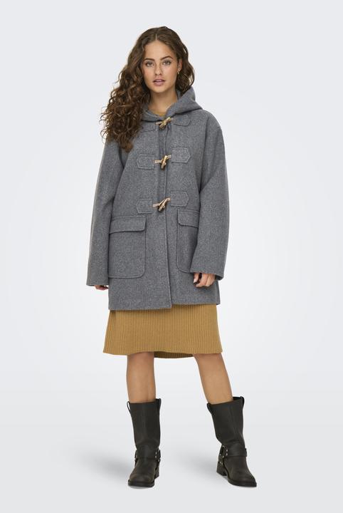 Actual product image Only ONLBLAKE Coat Coat (XXS)
