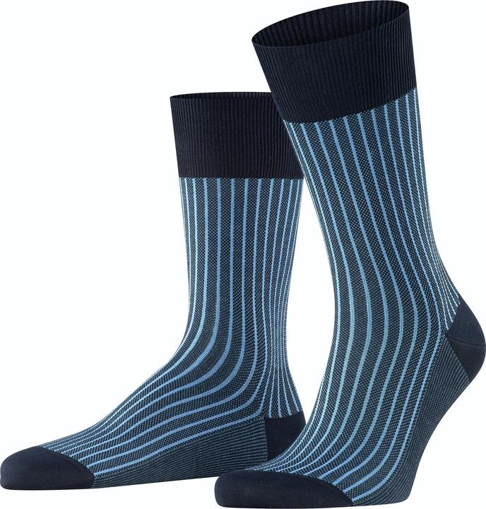 Immagine prodotto Falke Oxford Stripe SO (Confezione singola, 39 - 40)
