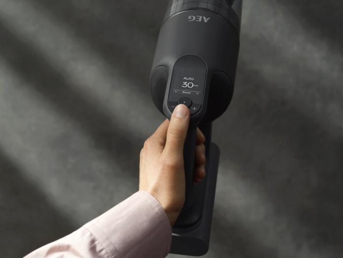 Produktbild AEG Animal 9000
