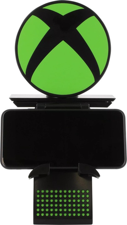 Immagine prodotto Exquisite Gaming Ikon XBOX (Android, Xbox Series X, Xbox Serie S, iOS, Xbox One S, PS5, PS4)