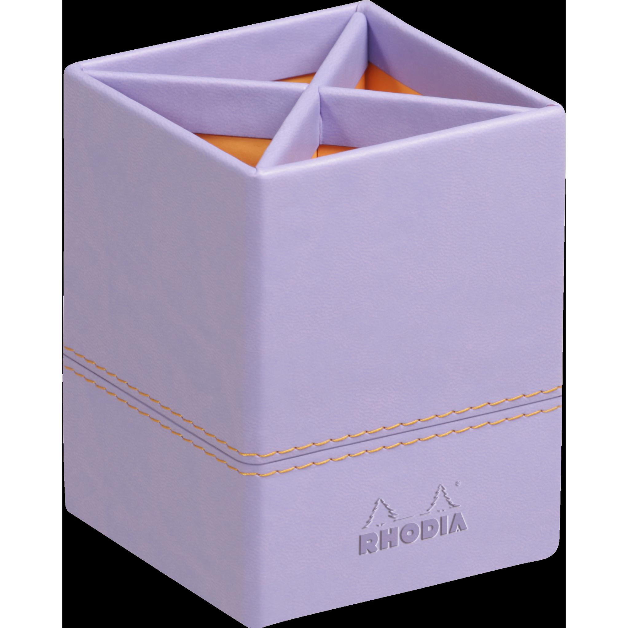 Rhodia, Schreibtisch Accessoire, Homeoffice Rhodiarama