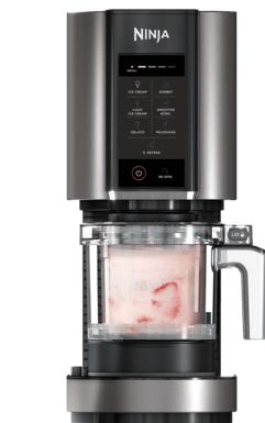 Produktbild Ninja Creami NC302EU