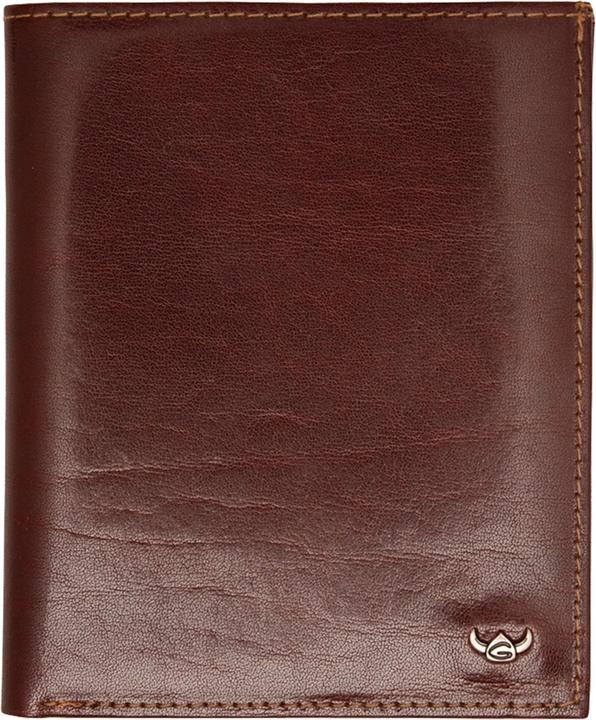 Immagine prodotto Golden Head Portafoglio Colorado RFID in pelle 10 cm