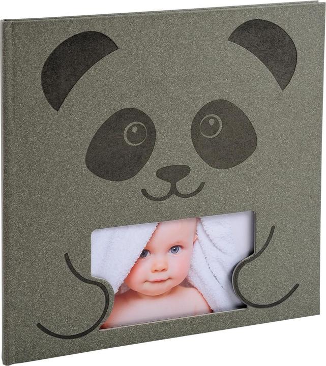 Produktbild Exacompta Fotoalben (25 x 25 cm)