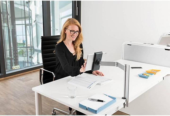 Produktbild Durable Tablet Holder Table Clamp