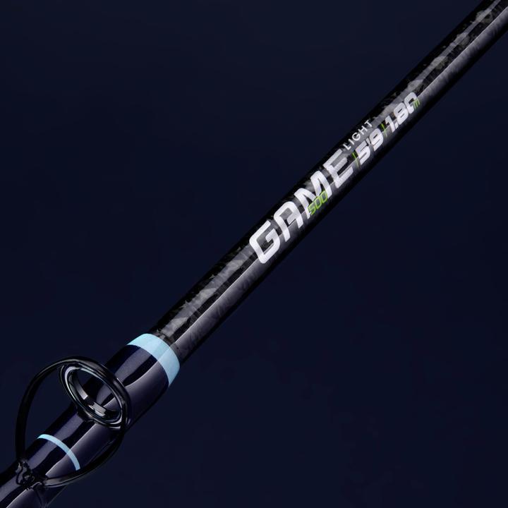 Immagine prodotto Caperlan GAME 500 180 10/14LBS (Asta di ghiaccio, 180 cm)