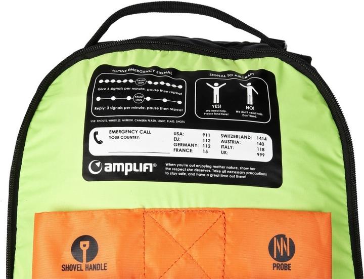 Image du produit Amplifi Bc28 (28.28 l)
