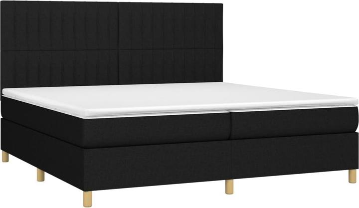 Image du produit vidaXL Boxspringbett