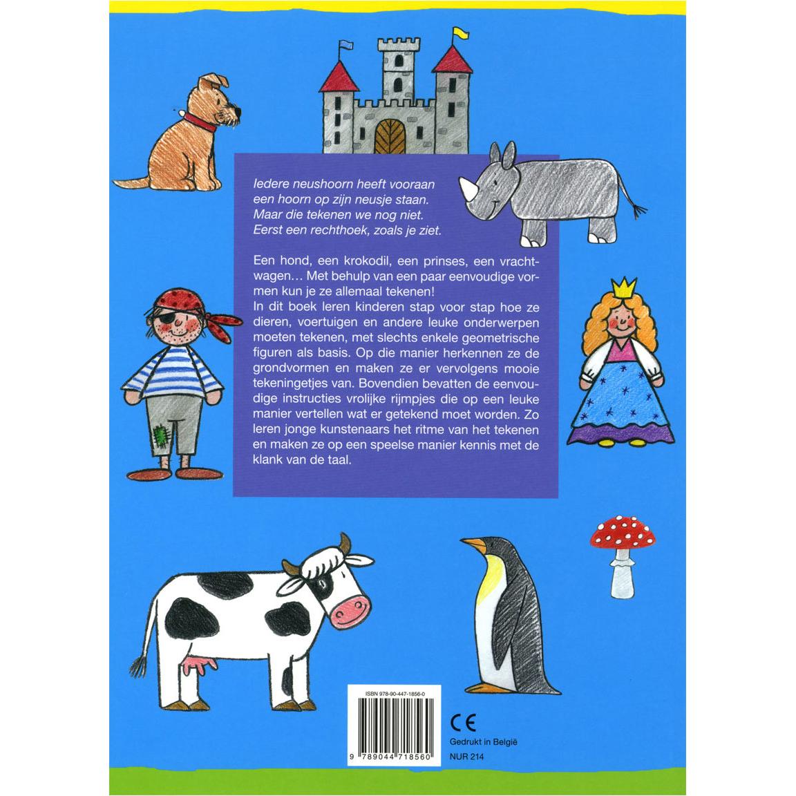 Thumbnail - Deltas Ich lerne Remis