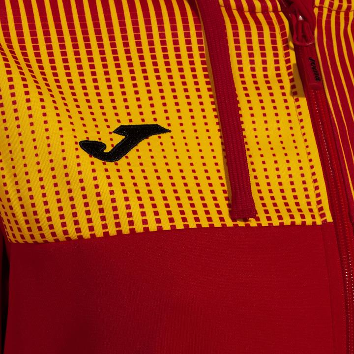 Produktbild Joma Öko-Supernova-Kapuzenpullover Mit Reissverschluss (XS)