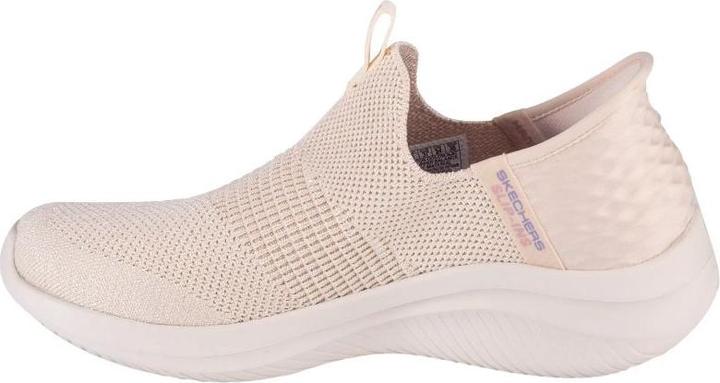 Image du produit Skechers Ultra Flex 3.0M - Smooth Step - Dames Instappers - Naturel (36)