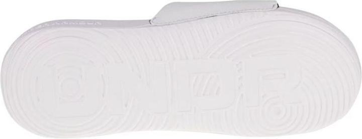 Actual product image Under Armour Ansa Fix Tan Bathing Slipper Ladies (39)