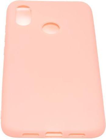 Produktbild MU Classic Softcase TPU Series (Huawei Y6 (2019))