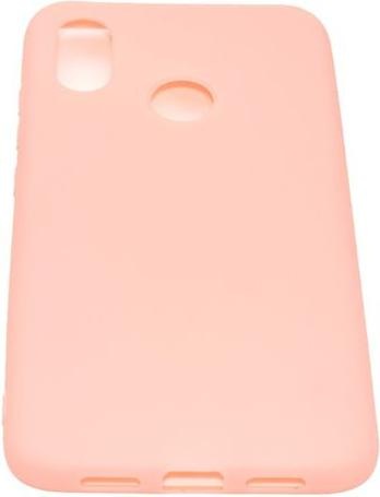 Actual product image MU Classic Softcase TPU Series (Huawei Y6 (2019))