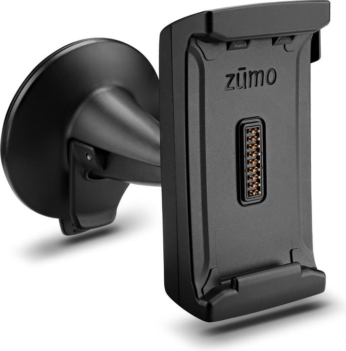 Actual product image Garmin Suction cup holder for zumo 590LM and 595LM