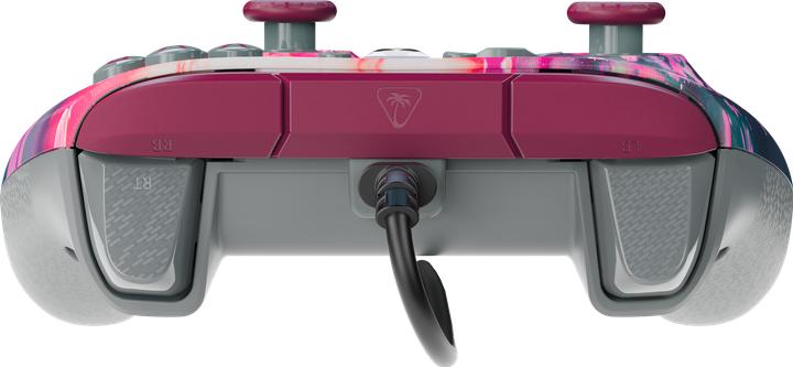 Produktbild Turtle Beach REMATCH ADVANCED - Wired Controller (Xbox Series S, Xbox One S, PC, Xbox One X, Xbox Series X)