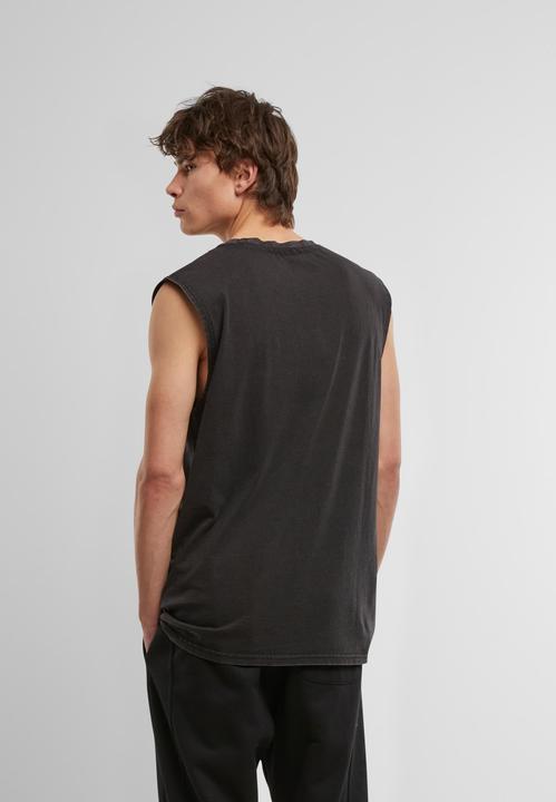 Immagine prodotto Starter Sleeveless Washed Tee - 195829 (M)