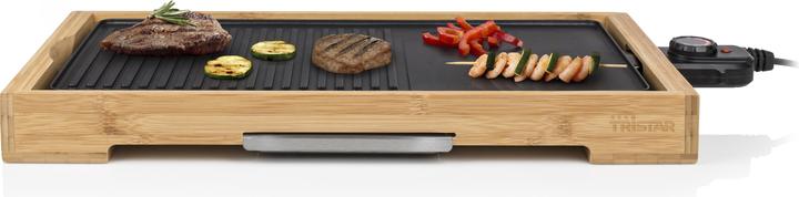 Actual product image Tristar Grill XL