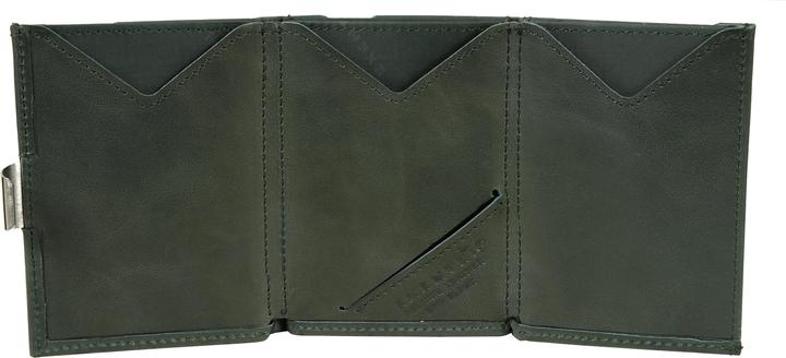 Actual product image Exentri Wallet