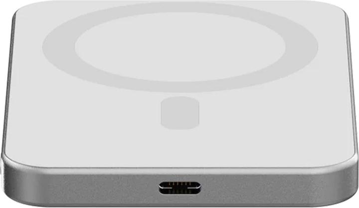 Produktbild LINQ Connects Pro Charge Magnetic (10000 mAh, 20 W, 37 Wh)