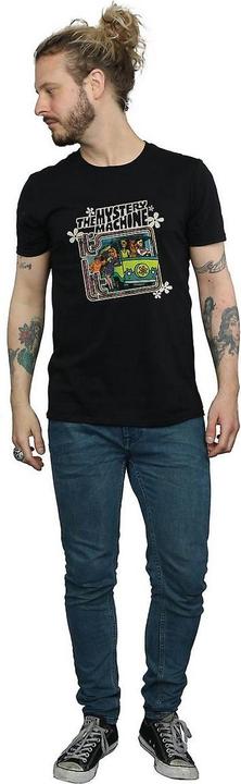 Produktbild Scooby Doo TShirt (S)