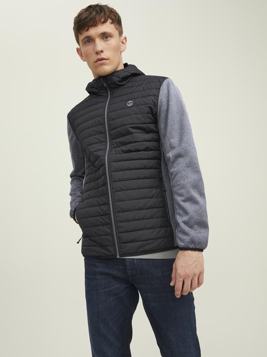 Produktbild Jack & Jones Leicht Steppjacke (L)