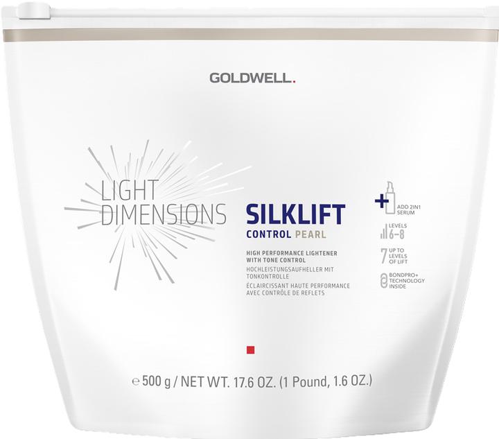 Produktbild Goldwell Light Dimensions Silklift (Blond)
