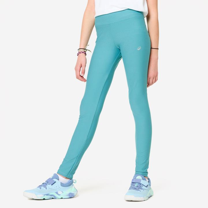 Produktbild Decathlon Leggings Mädchen Atmungsaktiv (152)