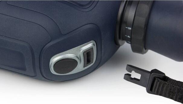 Image du produit Steiner Commander 7x50C avec boussole (7 x, 50 mm)