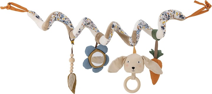 Actual product image Bloomingville Mini MINI - Rubbie Activity Toy (82055346)