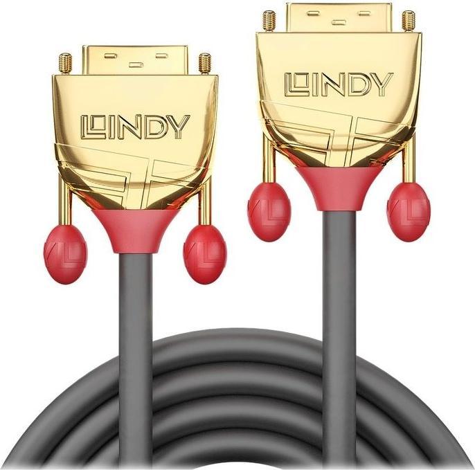 Image du produit Lindy Dvi — Dvi (20 m)