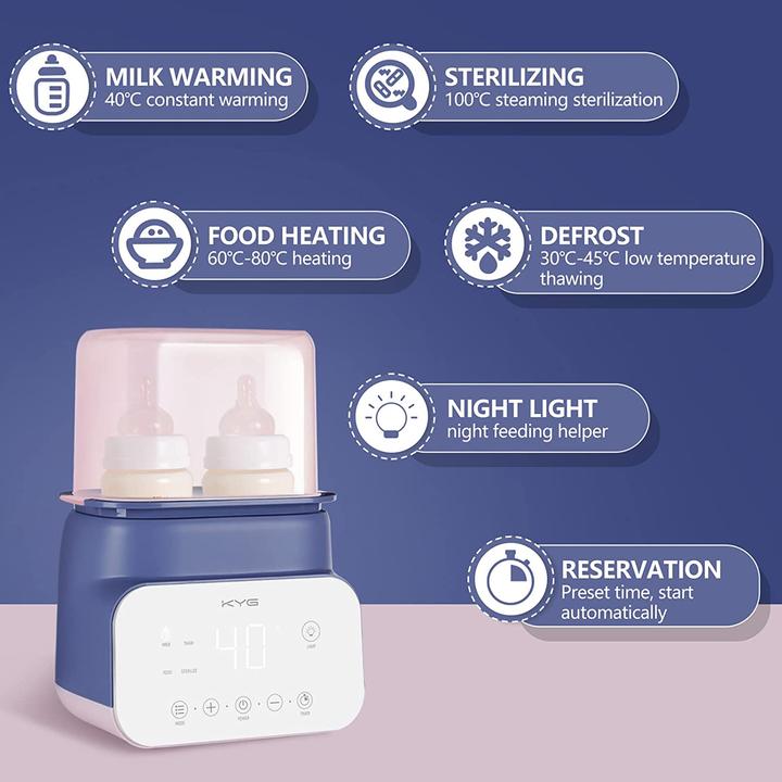 Produktbild KYG 6in1