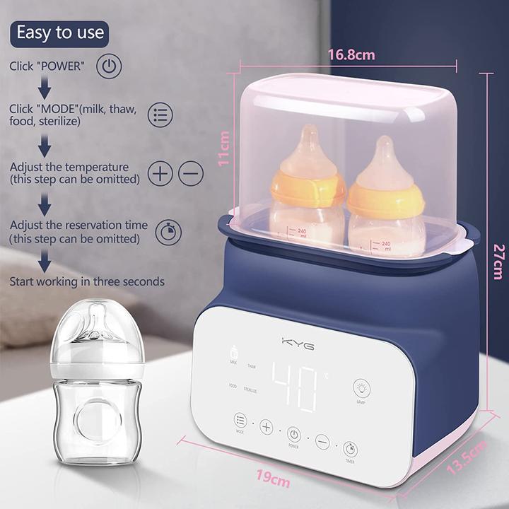 Produktbild KYG 6in1