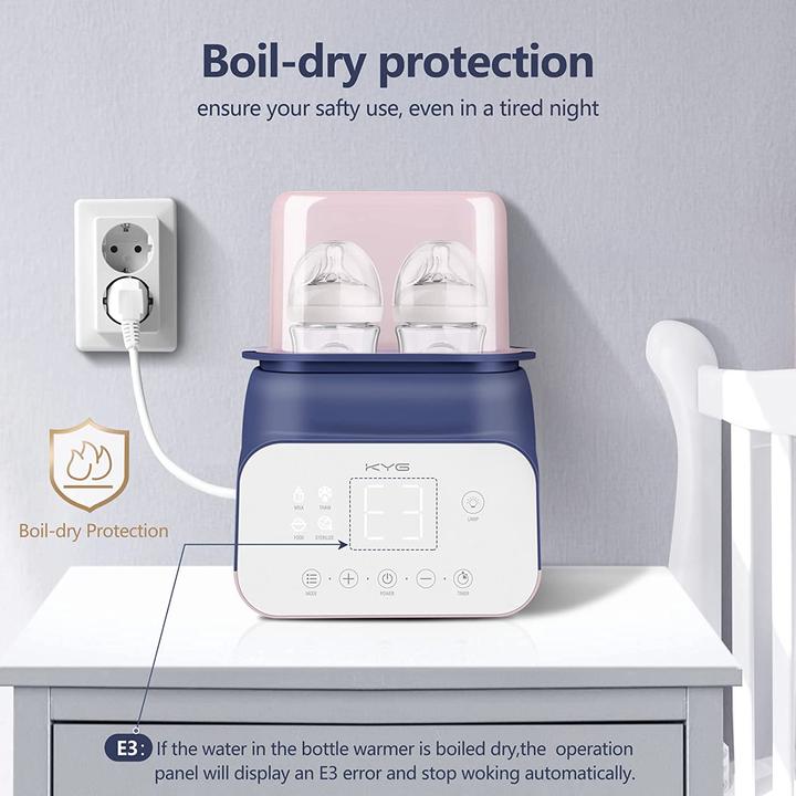 Produktbild KYG 6in1