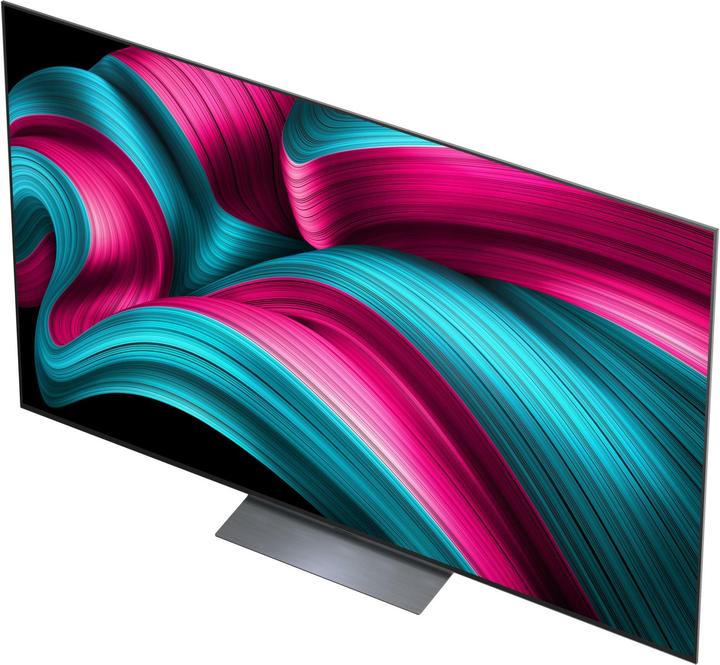 Produktbild LG OLED77C57LA (77", C5, OLED, 4K)