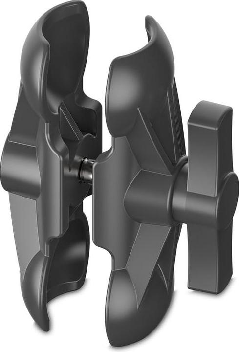 Immagine prodotto Iron Claw Marine System Ballhead Clamp