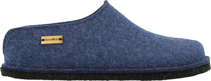 Actual product image Haflinger Smily (46)