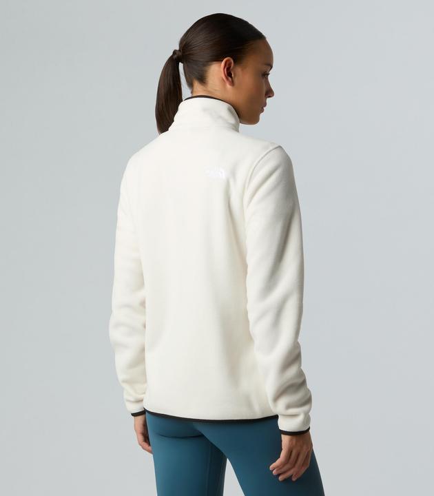 Actual product image North Face Glacier Fleece 1/4 Zip (S)