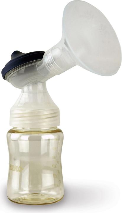 Actual product image Neno Camino Three Phase Breast Pump For 2 Breasts Premium Edition
