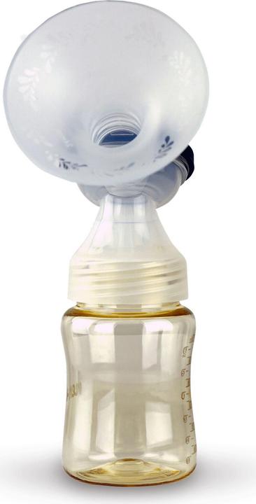 Actual product image Neno Camino Three Phase Breast Pump For 2 Breasts Premium Edition