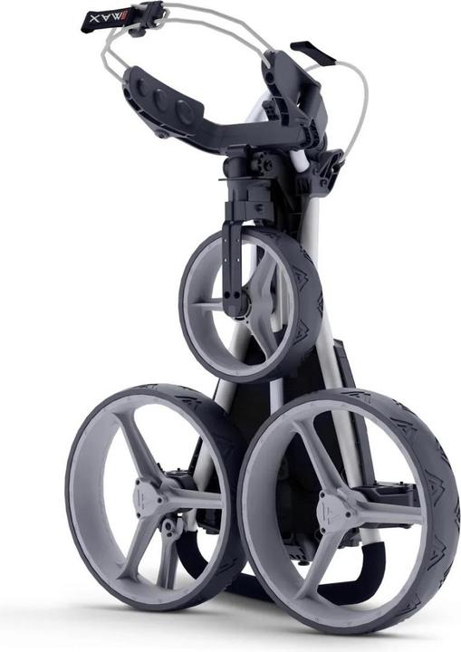 Actual product image Big Max Blade Trio