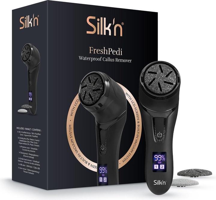 Immagine prodotto Silk'n FreshPedi
