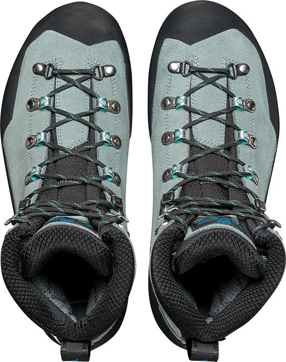 Produktbild Scarpa Manta Tech Gore-Tex® Damen Wanderschuh (37)