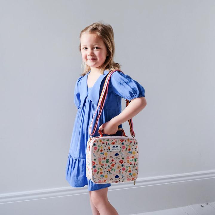 Produktbild Mimi & Lula Znünitasche / Lunch Bag für Kinder