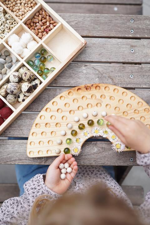 Produktbild Nordischkind Rainbow Board